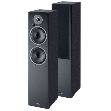 Magnat Monitor Reference 5A Black